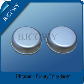 Piezoelectric Ultrasonic Beauty Transducer Transduser Ultrasonik Suhu Tinggi