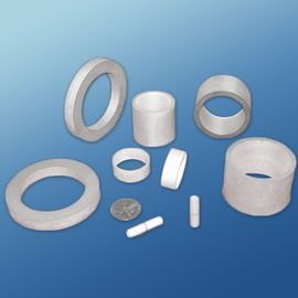 40/15/5 pzt8 cincin piezoelektrik keramik untuk machine.cleaning medis dan pengelasan