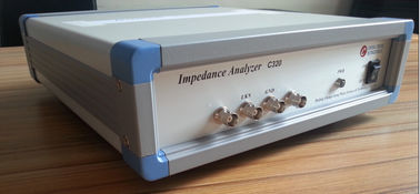 Super Ultrasound Impedance Analyzer untuk Dynamic Inductance / Capacitance / Resistance