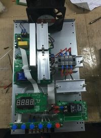 300w Ultrasonic Frequency Generator Circuit Board Dengan Tampilan Frekuensi Dan Daya