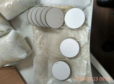 Cincin Piezoceramic ultrasonik Cincin Humidifier Piezo Keramik Disc
