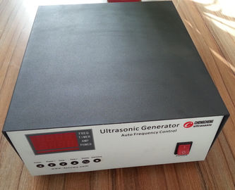 Layar Getaran Tranducer Ultrasonic Pulse Generator CE ROSH