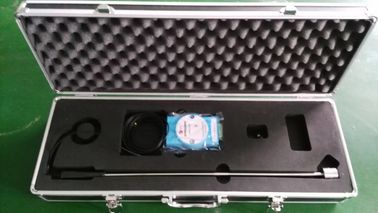 CE Ultrasonic Sound Intensity Monitor untuk Menguji intensitas suara Ultrasonic