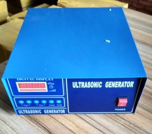 Ultrasonik Getaran Layar Ultrasonic Pulse Generator Drive Perlakuan Panas yang Baik