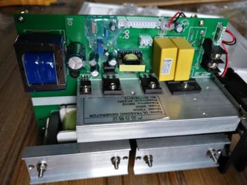 200W 28 K Ultrasonic Cleaning Transducer Mengemudi Circuit Board CE Certification