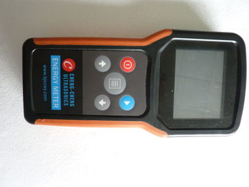 Hand Hold Ultrasonic Cleaning Machine, Ultrasonic Sound Pressure Meter