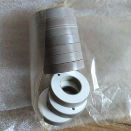 Bahan Piezoceramic PX 10X10X5mm Pustomizer Disesuaikan Piezo Keramik
