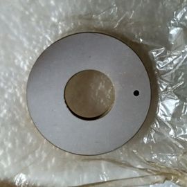 Bahan Keramik Piezoelektrik Berbentuk Cincin Untuk Ultrasonik Daya Tinggi