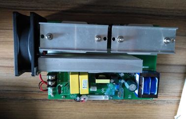25kzh Digital Ultrasonic Generator Circuit Board Dengan Fan / Display Board