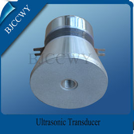 Ultrasonic Cleaner Transducer 28khz 60w untuk pembersihan ultrasonik gigi