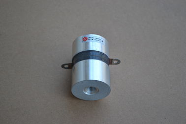 Piezoelektrik Ultrasonic Transducer untuk pembersihan