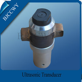 20KHZ1800W Ultrasonic Transducer untuk Mesin Las