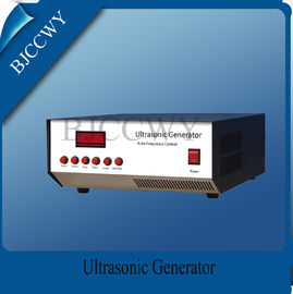 Frekuensi tinggi USG Generator, piezoelektrik perangkat ultrasonik keramik