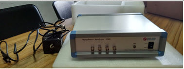 1khz - 1mhz Ultrasonic Impedance Analyzer Pengujian Piezoelectric Ceramic Transducer