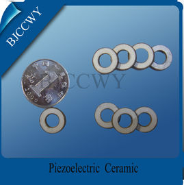 25/10/4 cincin piezoelektrik keramik pzt 4 untuk industri membersihkan