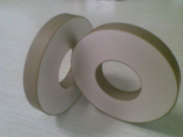35/15/5 cincin piezoelektrik keramik pzt8 untuk machine.cleaning medis dan pengelasan transduser