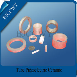 Bola keramik Piezo elemen piezoelektrik keramik bahan