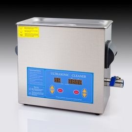 BJCCWY-1613T60W 1.3L stainless pembersih ultrasonik untuk membersihkan bagian mesin kecil