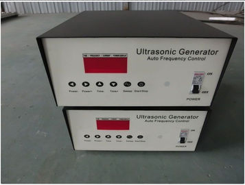 Generator Frekuensi Bertekanan Tinggi Ultrasonik Dengan Led Digital Display