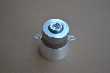 Transduser Sensor Piezo Getaran Sensor Standar Untuk Ultrasonic Cleaner 40k 50w