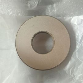 35x15x5mm Cincin Piezoelektrik Piring Keramik Disesuaikan dengan Permintaan Pelanggan
