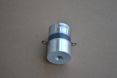 Generator Ultrasonik 28K Dan Transduser / Keramik Piezoceramic Cleaning