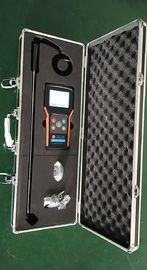 Compact Ultrasonic Cavitation Meter Digunakan Dalam Pengujian Ultrasound Cair