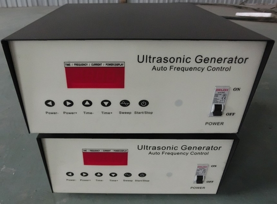 20khz Digital Control Ultrasonic Frequency Generator Untuk Pembersih