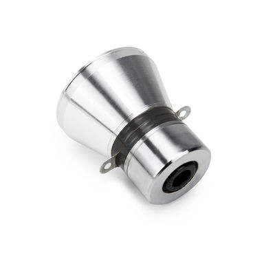 kualitas  Piezoelectric Ultrasonic Transducer 20k 28k 30K 40k 54k Pabrik