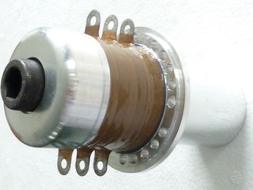 PIEZO disc Pzt 4 piezoelektrik keramik Discs untuk Ultrasonic Transducer