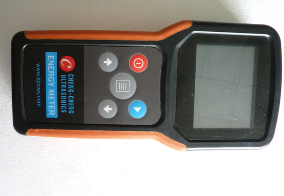 10khz Ultrasonic Intensity Meter Analyzer Untuk Menguji Frekuensi Dan Intensitas Ultrasonik