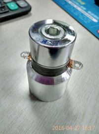 Transduser Pembersih Ultrasonik Keramik Piezoelektrik 28khz Untuk Tangki Pembersih Ultrasonik