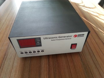 Multi Frekuensi Ultrasonic Power Generator / Generator Frekuensi Ultrasonik Untuk Mesin Pembersih Ultrasonik