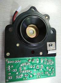 CE ROSH TUV Driving Circuit Board untuk Ultrasonic Atomizing Piezo Ceramics