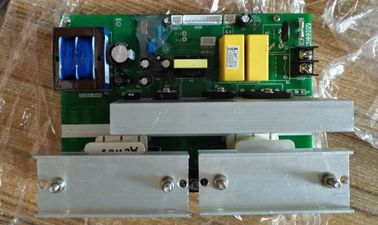 Efisiensi Tinggi Ultrasonic Cleaning Transducer Circuit Board / Generator