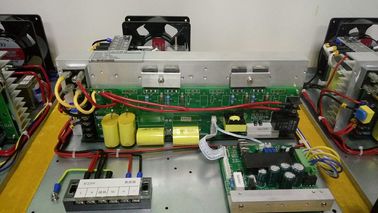 100W 200W 300W 500W Laboratorium Circuit Board Card Untuk Transducer Ultrasonic Cleaner