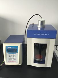 Homogenizer Ultrasonic Cell Disruptor Untuk Emulsifikasi, Pemisahan, Homogenisasi