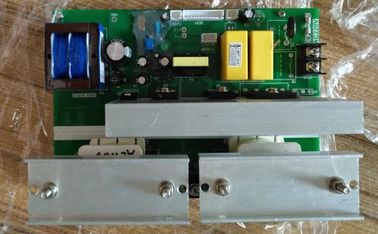 300w 28K Ultrasonic Generator Circuit Board bisa 220V atau 110V