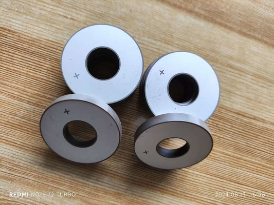 Cincin Keramik Piezoelektrik P4 35x15x5mm