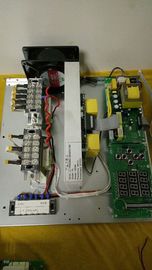 1500W satu Frekuensi Ultrasonik PCB Driving Circuit Board