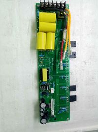 28KHz -40 KHz Mengemudi Ultrasonic cleaning Transducer Circuit Boards PCB