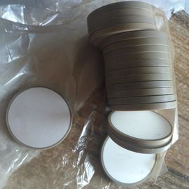 Putaran Piezo Elemen Keramik P4 / P8 Dengan Sertifikasi RoSH CE