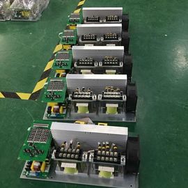600W 1000W PCB Ultrasonic Circuit Board Drive Membersihkan Transduser