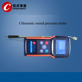 High Quality Ultrasonic Sound Pressure Level Meter Dengan Penggunaan Waktu Yang Lama