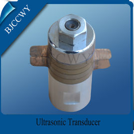 15KHZ1500W Ultrasonic Transducer untuk Mesin Las