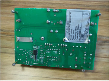 Frekuensi Tinggi Digital Ultrasonic Generator 300w Pcb Board Iso9001 Persetujuan