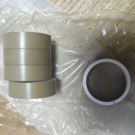 Iso9001 Disetujui Cakram Keramik Piezoelektrik Untuk Sensor Getaran Ultrasonik
