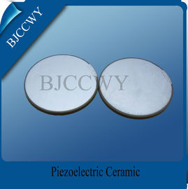 50/3 cakram keramik piezoelektrik pzt 4 untuk industri mesin cleaning