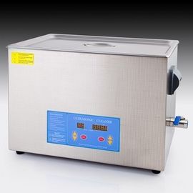 300W 40khz mesin pembersih ultrasonik untuk industri Stamping bagian