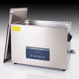 180W 6L mekanis ultrasonic cleaner /industry ultrasonic cleaner/kecil buah cleaner